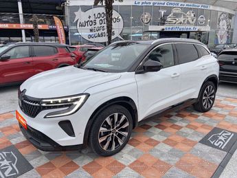  Voir d&eacute;tails -Renault Austral E-Tech Full Hybrid 200 TECHNO Toit Pano  &agrave; Lescure-d'Albigeois (81)