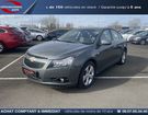 Chevrolet Cruze 2.0 VCDI 150CH LT à Auneau (28) Chevrolet Cruze 2.0 VCDI 150CH LT à Auneau (28)