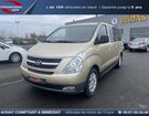 Hyundai H1 Van VAN CRDI170 &agrave; Auneau (28)