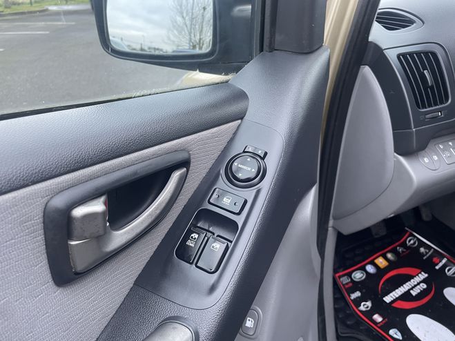 Hyundai H1 Van VAN CRDI170 BEIGE  de 2009