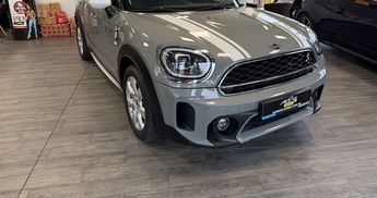  Voir d&eacute;tails -Mini Countryman Cooper SE 125ch   95ch ALL4 BVA &agrave; Woippy (57)
