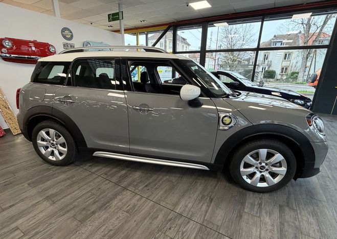 Mini Countryman Cooper SE 125ch   95ch ALL4 BVA  de 2022