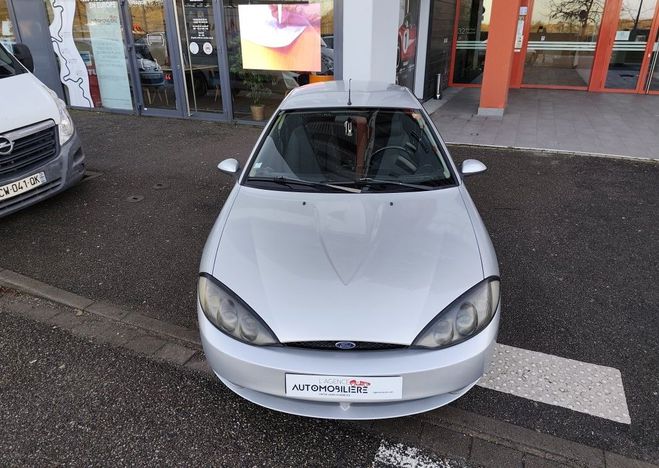 Ford Cougar 2.0 i 16V Coup� 130cv Argent de 1999