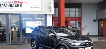  Voir d&eacute;tails -Dacia Duster 1.6 FULL HYBRID 1.2KWH JOURNEY 4X2 BVA 1 &agrave; Mulhouse (68)