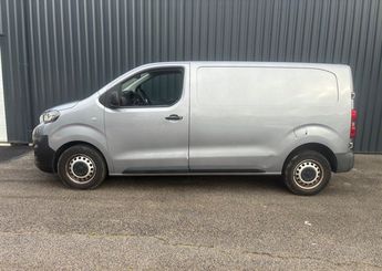  Voir d&eacute;tails -Peugeot Expert 2.0 120cv standard 3 places 2021 &agrave; Monistrol-sur-Loire (43)