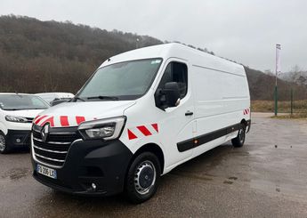  Voir d&eacute;tails -Renault Master l3h2 2.3 dci 150 tva garantie &agrave; Algrange (57)