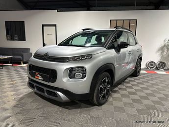  Voir d&eacute;tails -Citroen C3 Aircross 1.5 BLUE HDI - 100 CV &agrave; Saint-Jory (31)