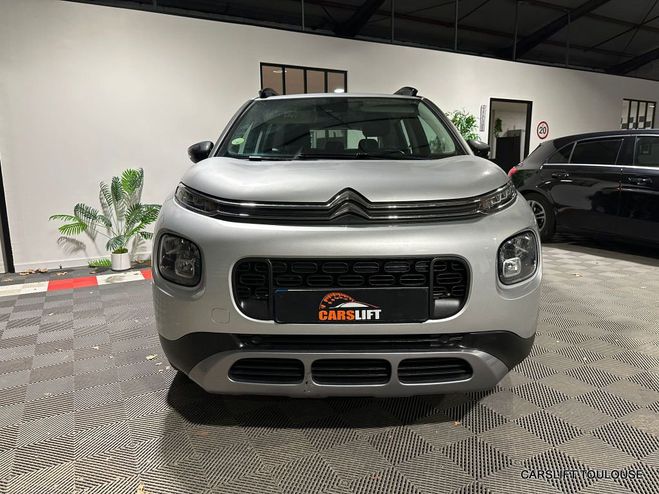 Citroen C3 Aircross 1.5 BLUE HDI - 100 CV  de 2019