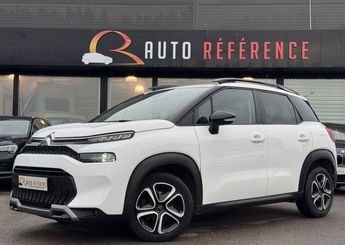  Voir d&eacute;tails -Citroen C3 Aircross 1.5 BLUEHDI 120 CH PACK BUSINES &agrave; Lestrem (62)