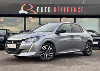  Voir d&eacute;tails -Peugeot 208 ALLURE 1.2 100 CH EAT8 CARPLAY CAMERA RE &agrave; Lestrem (62)