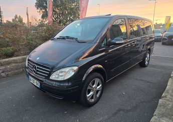  Voir d&eacute;tails -Mercedes Viano Ess 231ch 3.5 Bva 6places &agrave; Sannois (95)