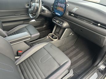  Voir d&eacute;tails -Mini Cooper 1.5i AUT. | NEW MODEL | Carplay | Stuurw &agrave; Moerkerke (83)