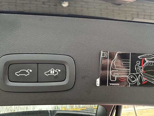 Volvo XC40 1.5I T3 AUT. Navi | Carplay | LED | Came Noir de 2022