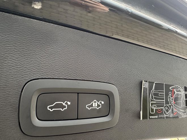 Volvo XC40 1.5I T3 AUT. Navi | Carplay | LED | Came Noir de 2022