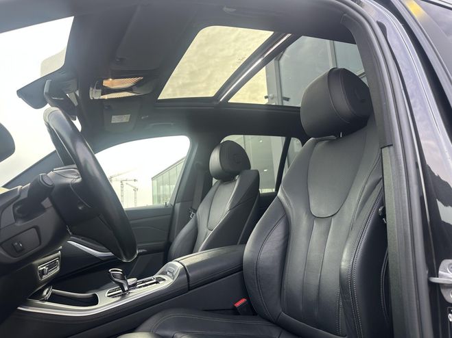 BMW X5 Serie X xDrive 45e | PANO | 360cam | Hea Noir de 2022