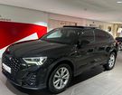 Audi Q3 Sportback 45 TFSIe 245 ch S tronic 6 S l &agrave; Paris (75)