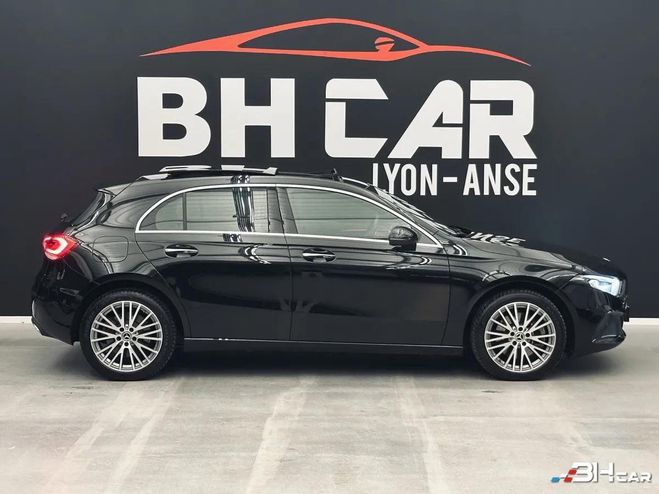 Mercedes Classe A IV 250 e Hybride Progressive Line 8G-DCT Noir de 2022