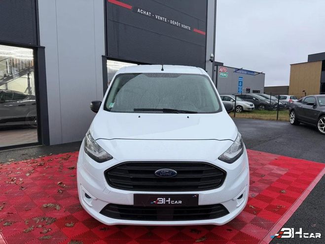 Ford Transit Connect 220 1.5 100 L2 BVA Blanc de 2020