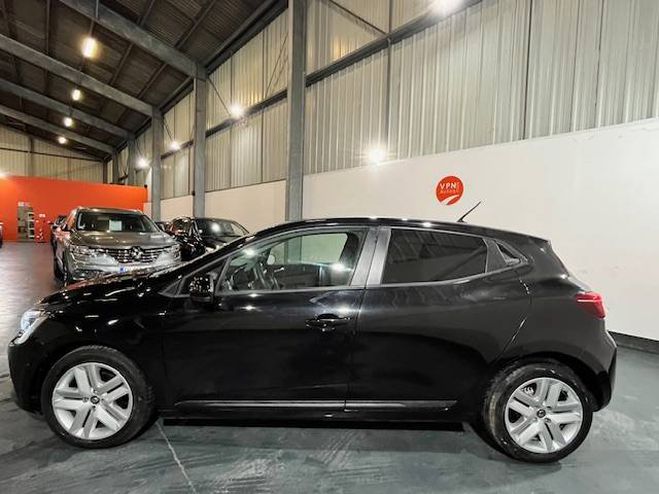 Renault Clio V (BJA) 1.0 TCe 90ch Business -21N INCONN de 2021