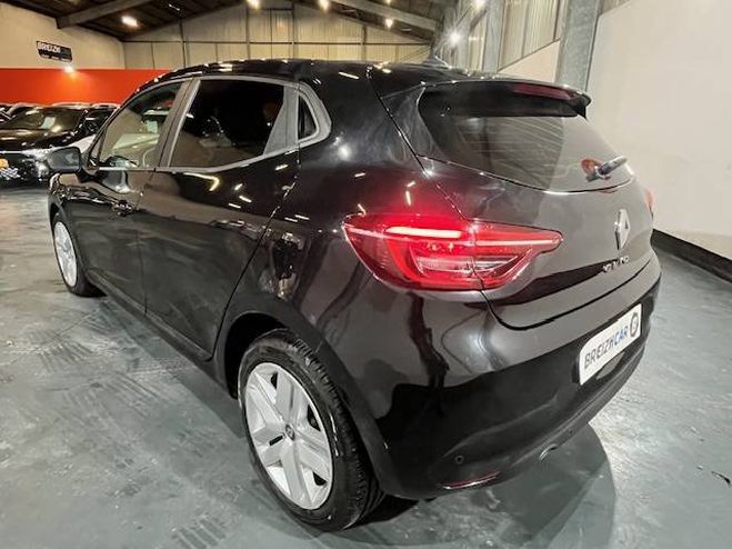 Renault Clio V (BJA) 1.0 TCe 90ch Business -21N INCONN de 2021