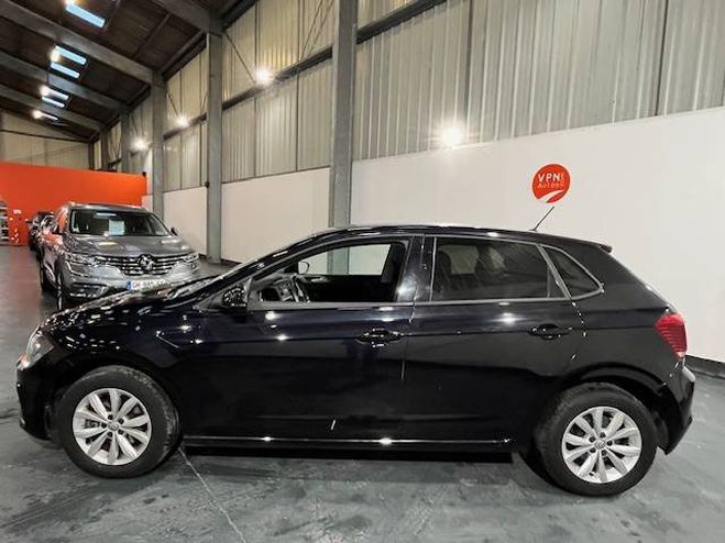 Volkswagen Polo 1.6 TDI Highline INCONN de 2018