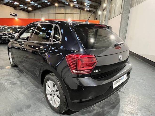 Volkswagen Polo 1.6 TDI Highline INCONN de 2018