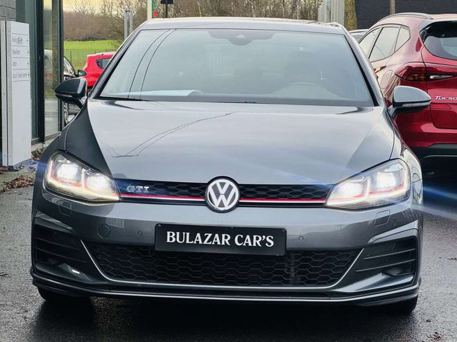 Volkswagen Golf GTI 2.0 TSI Performance DSG GARANTI Gris M�tallis� de 