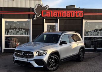  Voir d&eacute;tails -Mercedes Classe GL Classe 200D 150CH AMG LINE 8G DCT 150 CH &agrave; Cranves-Sales (74)