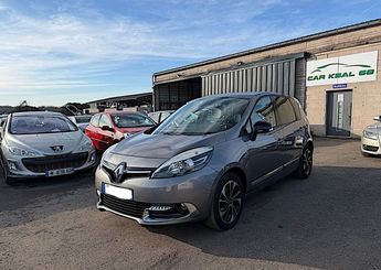  Voir d&eacute;tails -Renault Scenic III 1.2 TCE 130CH ENERGY BOSE &agrave; Wittelsheim (68)