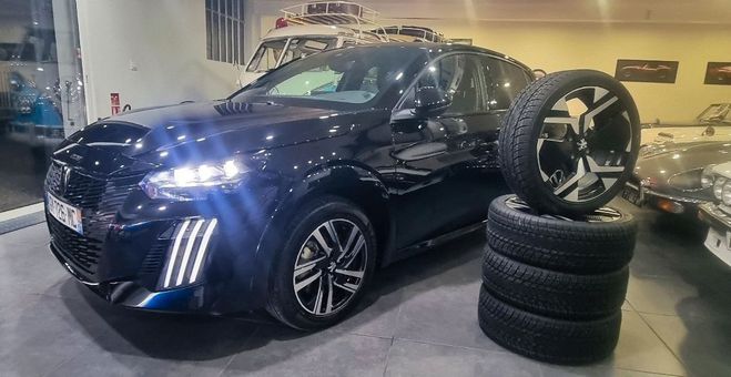 Peugeot 208 GT e Autre de 2024