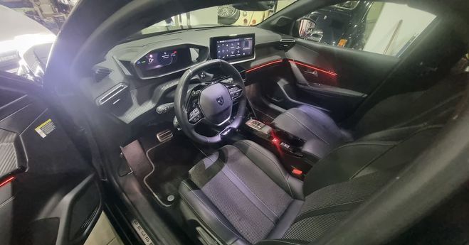 Peugeot 208 GT e Autre de 2024