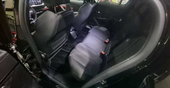 Peugeot 208 GT e Autre de 2024