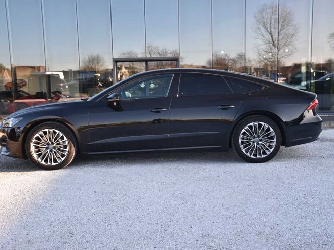 Audi A7 Sportback 50 TFSI e Quattro Pano B&O Noir Mythos Black de 