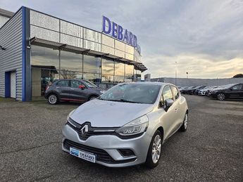 Voir d&eacute;tails -Renault Clio IV 1.2 TCE 120CH ENERGY INTENS 5P &agrave; Lab�ge (31)