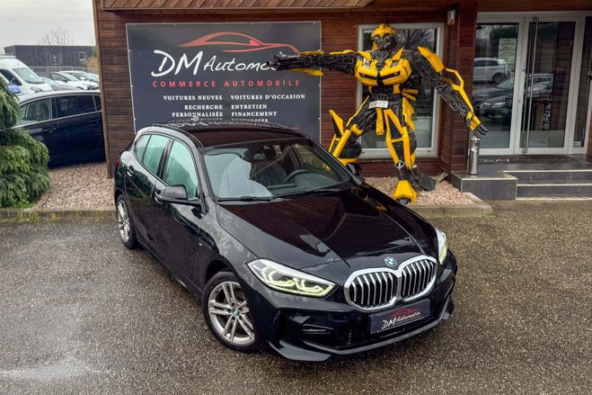 BMW Serie 1 (3) 1.5 118I M Sport Noir de 2021