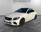Mercedes Classe C Coupe Sport 300 - BVA 9G-Tronic AMG Line &agrave; Nice (06)