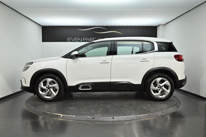 Citroen C5 Aircross BUSINESS BlueHDi 130 S&S EA  de 2021