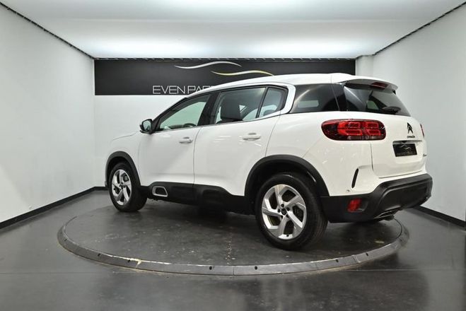 Citroen C5 Aircross BUSINESS BlueHDi 130 S&S EA  de 2021