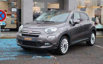  Voir d&eacute;tails -Fiat 500X 1.6 110 bluetooth &agrave; Jouy-aux-Arches (57)