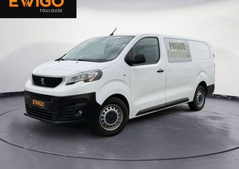  Voir d&eacute;tails -Peugeot Expert ca long 2.0 bluehdi 120ch fixe premium c &agrave; Toulouse (31)