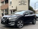 Nissan Qashqai 1.5 dCi - 115 II N-Connecta &agrave; Longeville-l�s-Metz (57)