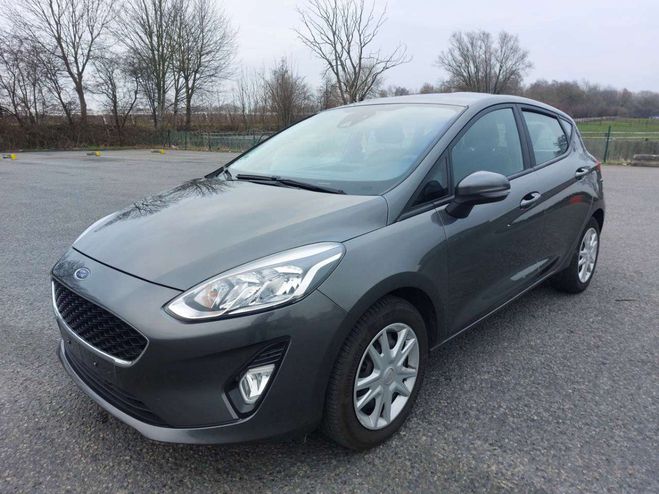 Ford Fiesta www garagema be 1.0 EcoBoost Trend (EU6. Gris M�tallis� de 
