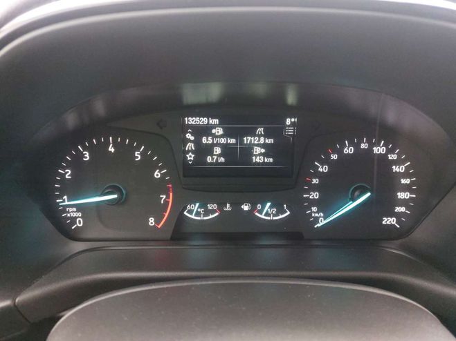 Ford Fiesta www garagema be 1.0 EcoBoost Trend (EU6. Gris M�tallis� de 