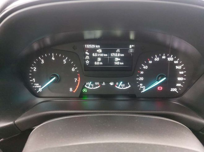 Ford Fiesta www garagema be 1.0 EcoBoost Trend (EU6. Gris M�tallis� de 