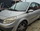 Renault Scenic Top affaire : boite Auto avec faible KM  &agrave; Gargenville (78)