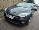 Renault Megane 3 phase 2 TOMTOM boite automatique Repri &agrave; Gargenville (78)