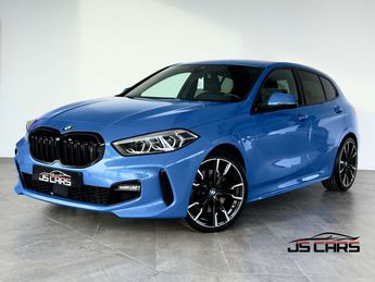  Voir d&eacute;tails -BMW Serie 1 120 dA Xdrive FULL PACKM-1ERPRO-COCKPIT- &agrave; Cuesmes (70)