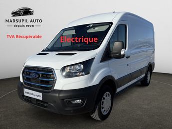  Voir d&eacute;tails -Ford Transit 2T FG PE 350 L2H2 198 KW BATTERIE 75/68  &agrave; Roquefort-les-Pins (06)