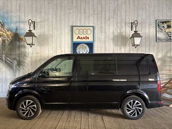  Voir d&eacute;tails -Volkswagen Transporter T6.1 PROCAB 2.0 TDI 150 CV L1H1 MOTION D &agrave; Charentilly (37)