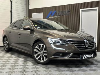  Voir d&eacute;tails -Renault Talisman 1.6 Energy dCi 130ch Intens - BOSE - Cam &agrave; Chaponost (69)